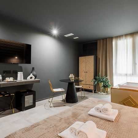 אלגהרו Porta D'Oro Charming House II & Spa מראה חיצוני תמונה