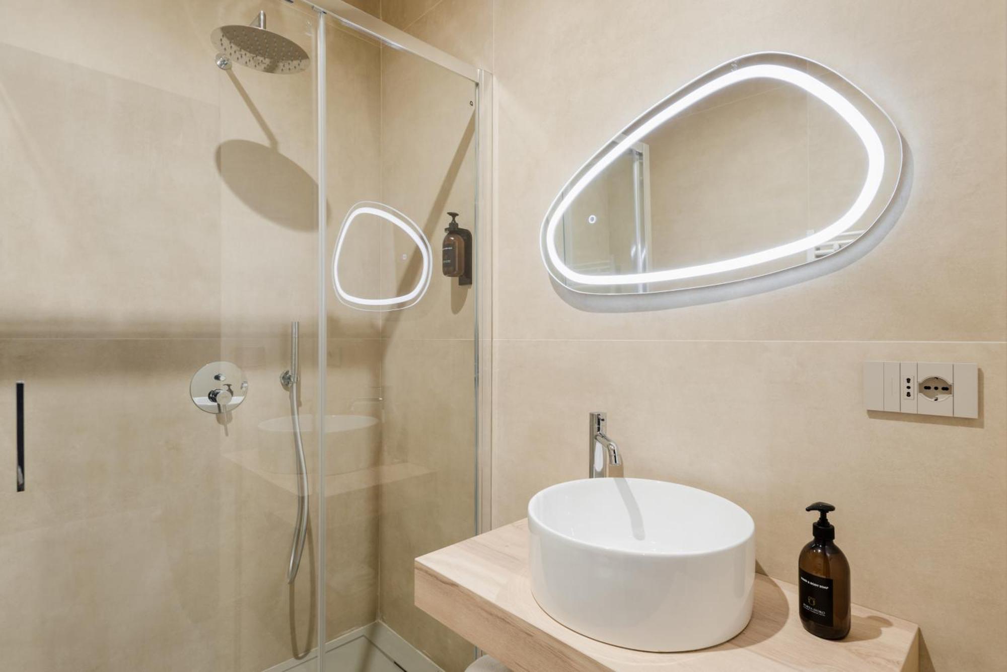 אלגהרו Porta D'Oro Charming House II & Spa מראה חיצוני תמונה