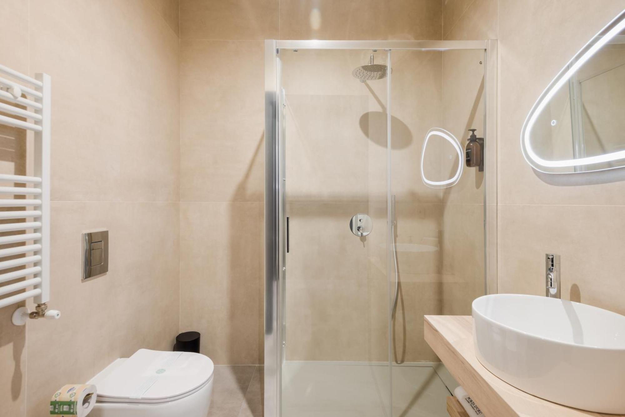 אלגהרו Porta D'Oro Charming House II & Spa מראה חיצוני תמונה