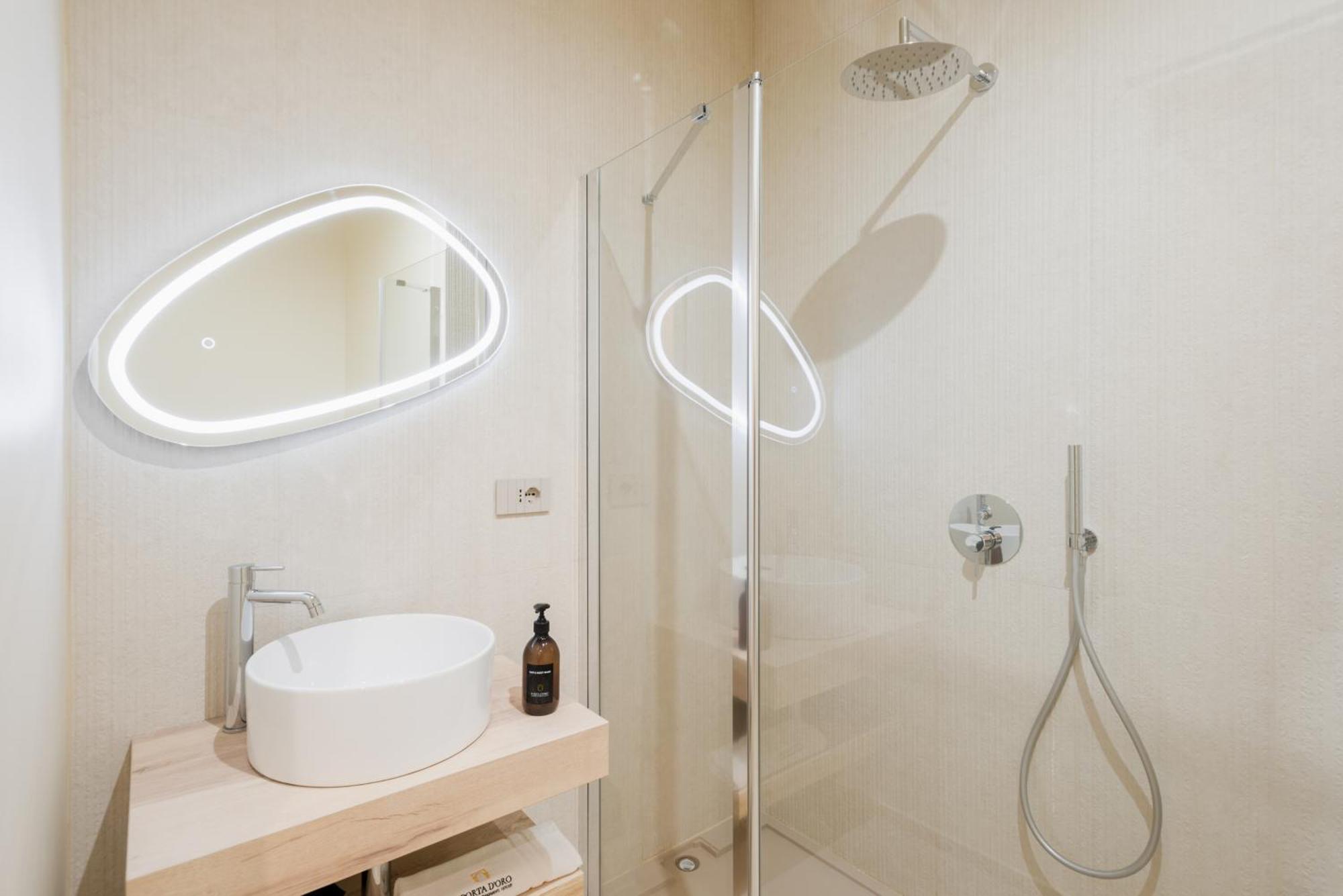 אלגהרו Porta D'Oro Charming House II & Spa מראה חיצוני תמונה