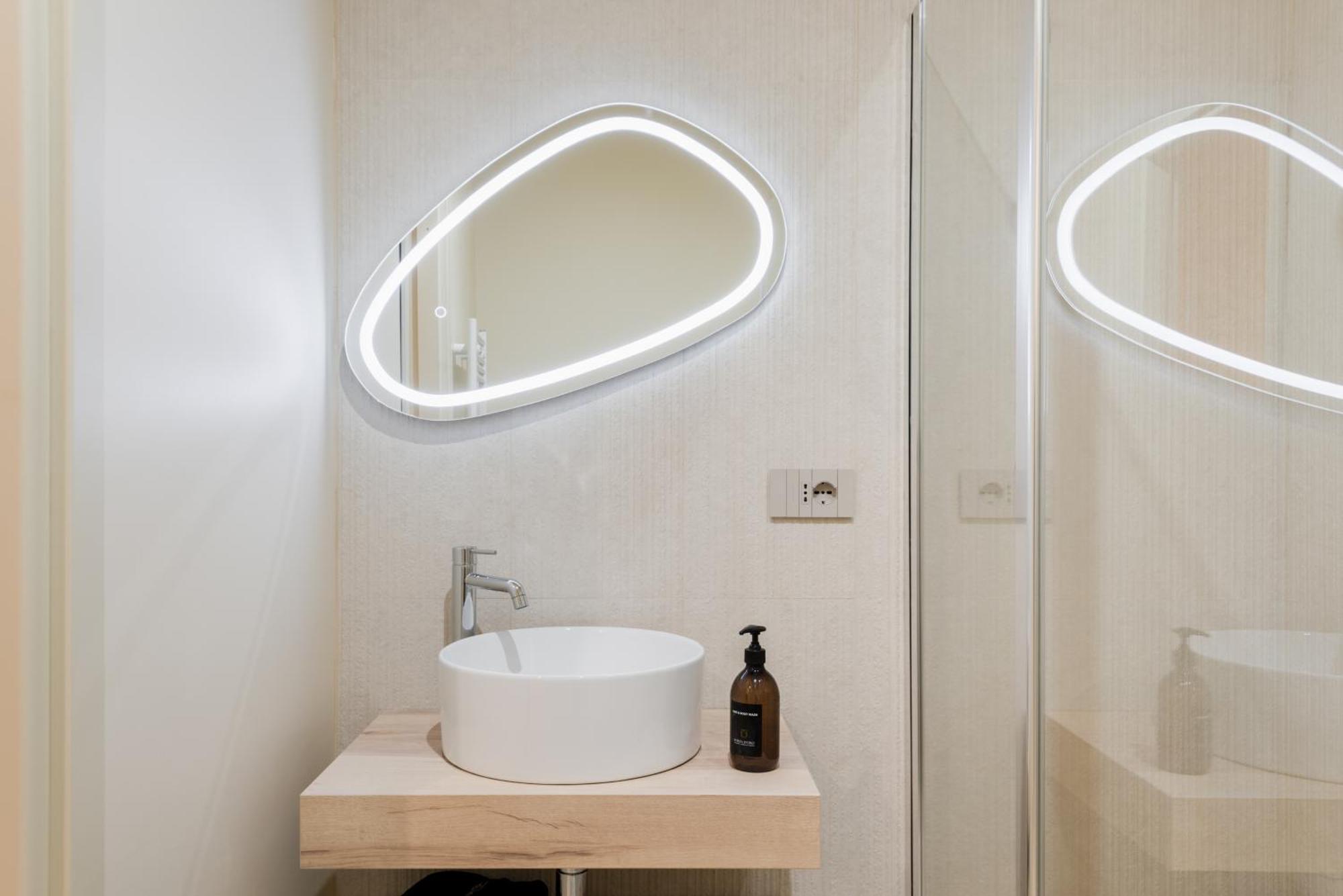 אלגהרו Porta D'Oro Charming House II & Spa מראה חיצוני תמונה