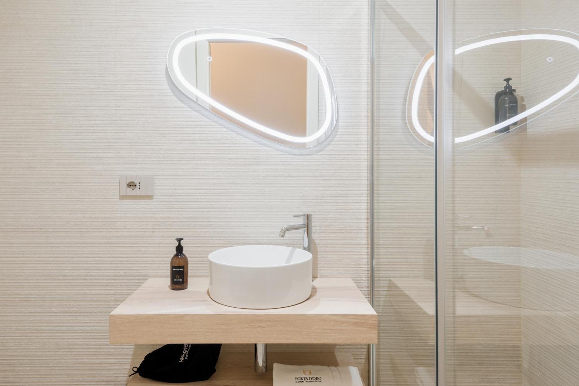 אלגהרו Porta D'Oro Charming House II & Spa מראה חיצוני תמונה
