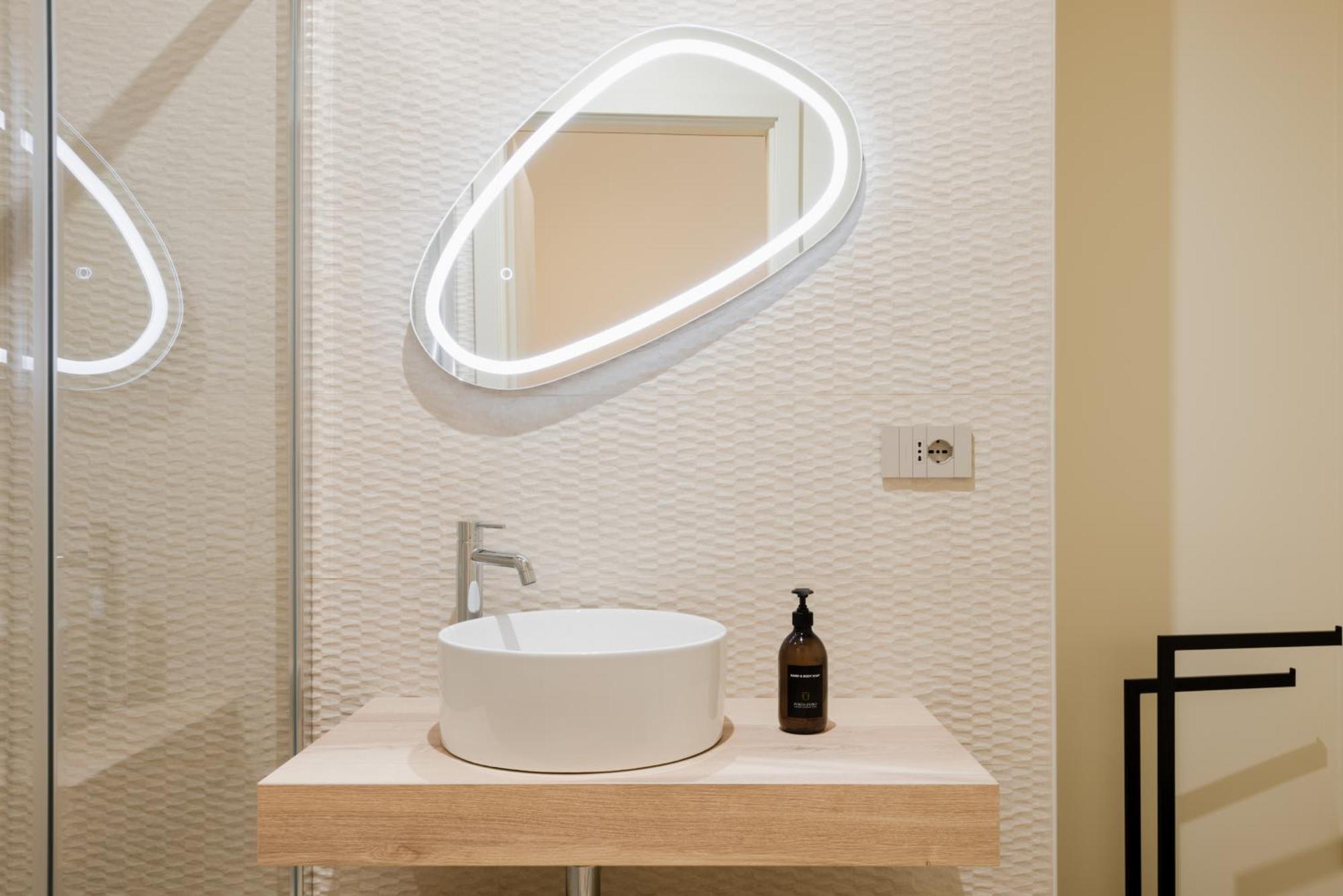 אלגהרו Porta D'Oro Charming House II & Spa מראה חיצוני תמונה