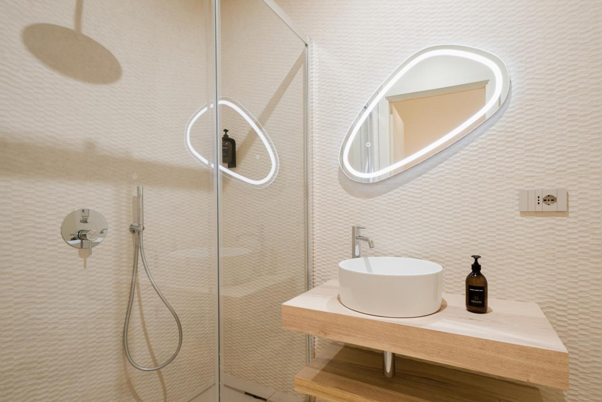 אלגהרו Porta D'Oro Charming House II & Spa מראה חיצוני תמונה