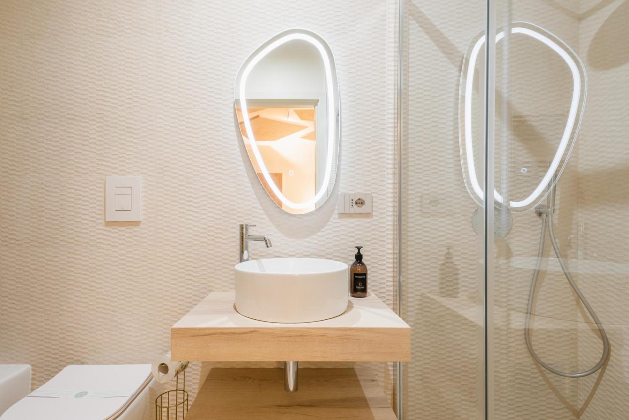 אלגהרו Porta D'Oro Charming House II & Spa מראה חיצוני תמונה