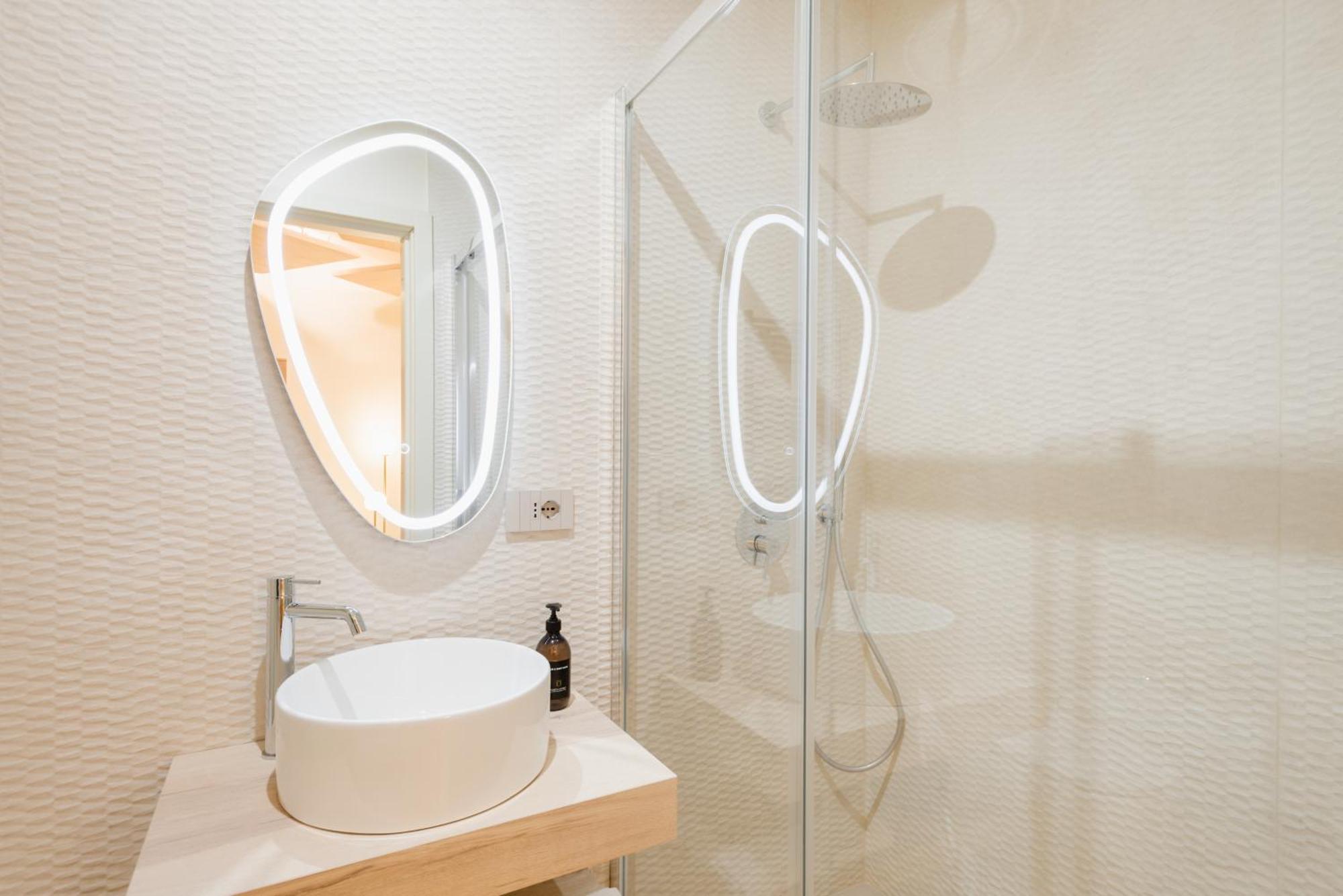 אלגהרו Porta D'Oro Charming House II & Spa מראה חיצוני תמונה