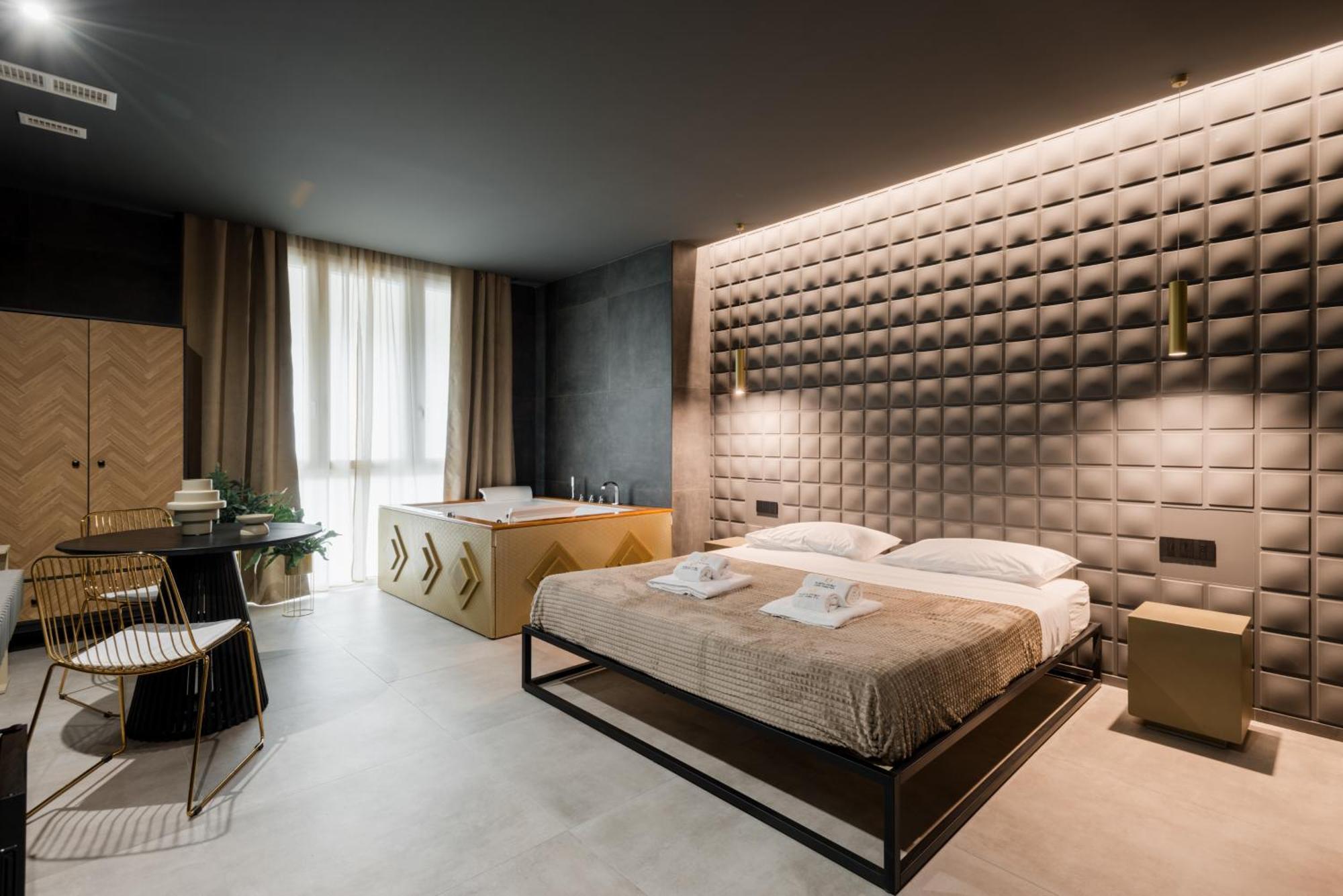 אלגהרו Porta D'Oro Charming House II & Spa מראה חיצוני תמונה