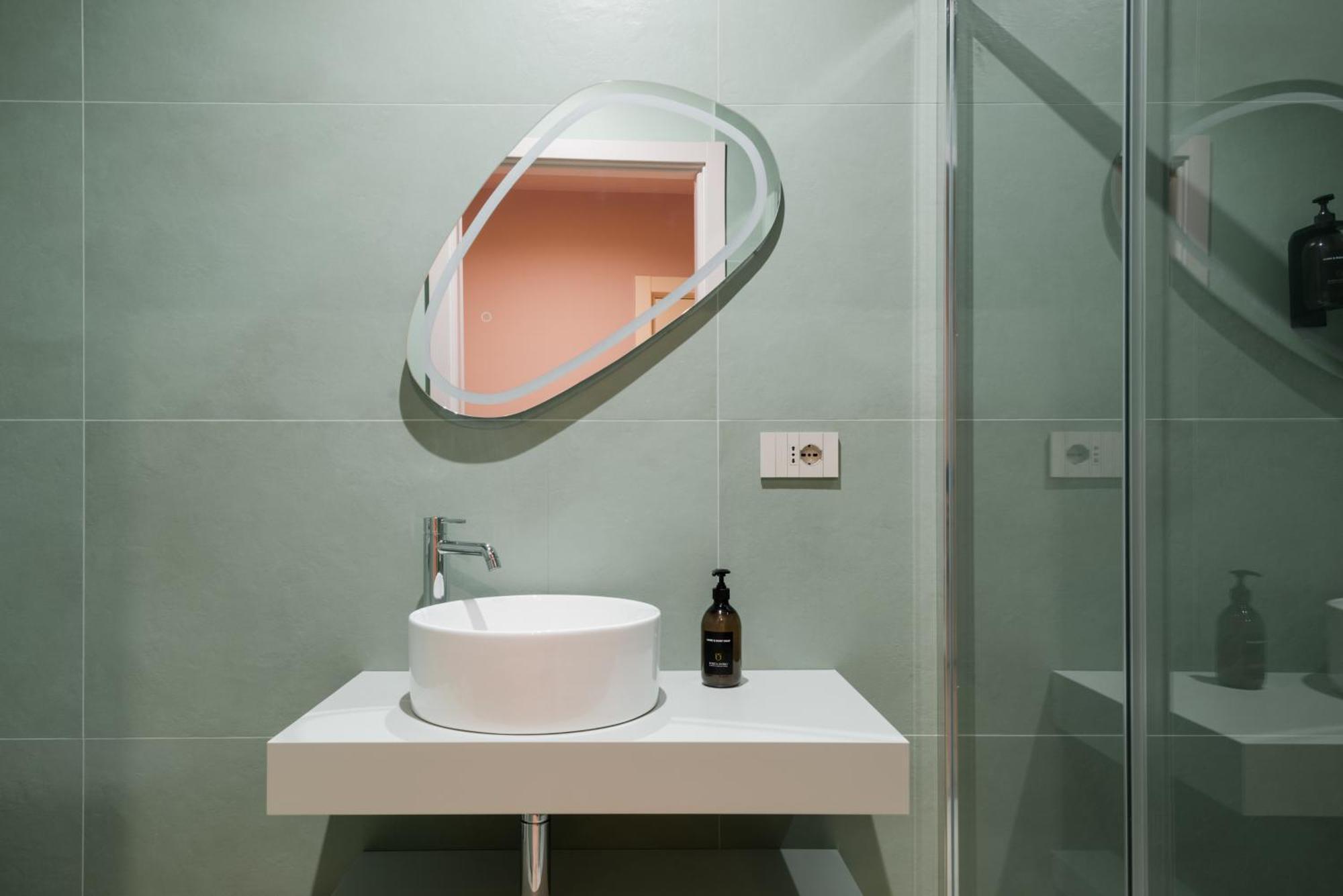 אלגהרו Porta D'Oro Charming House II & Spa מראה חיצוני תמונה