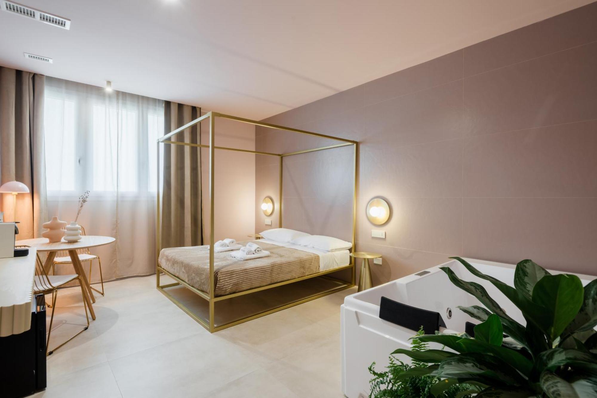 אלגהרו Porta D'Oro Charming House II & Spa מראה חיצוני תמונה