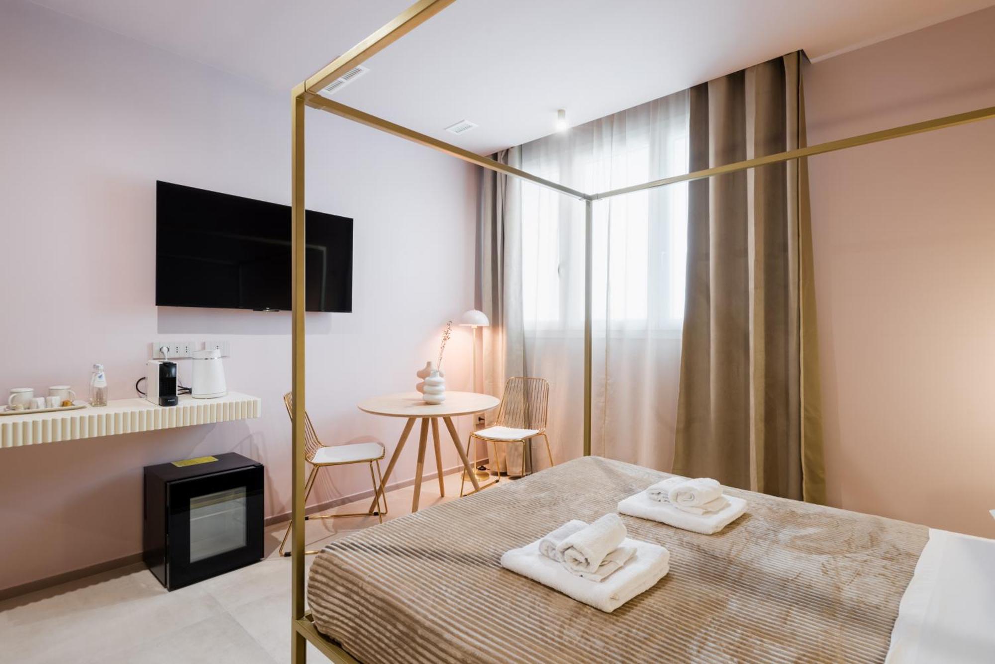 אלגהרו Porta D'Oro Charming House II & Spa מראה חיצוני תמונה