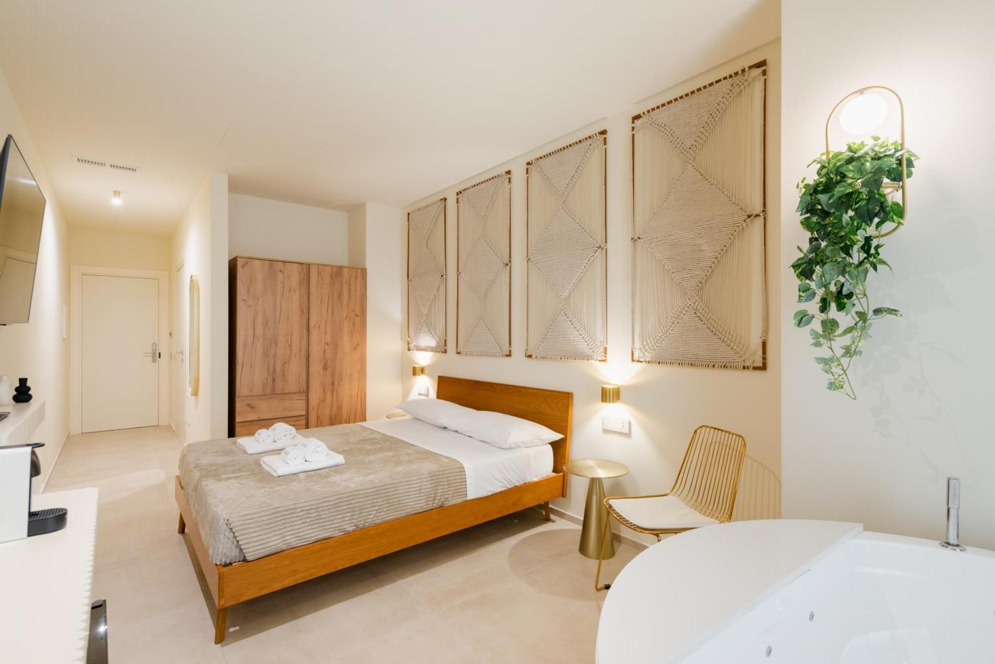 אלגהרו Porta D'Oro Charming House II & Spa מראה חיצוני תמונה