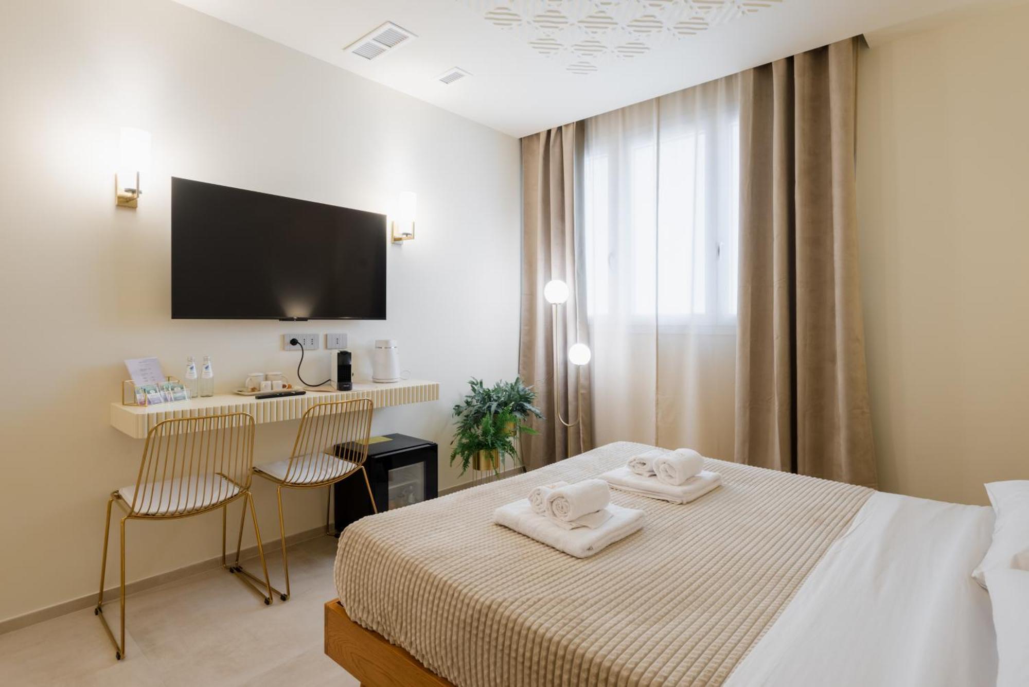 אלגהרו Porta D'Oro Charming House II & Spa מראה חיצוני תמונה