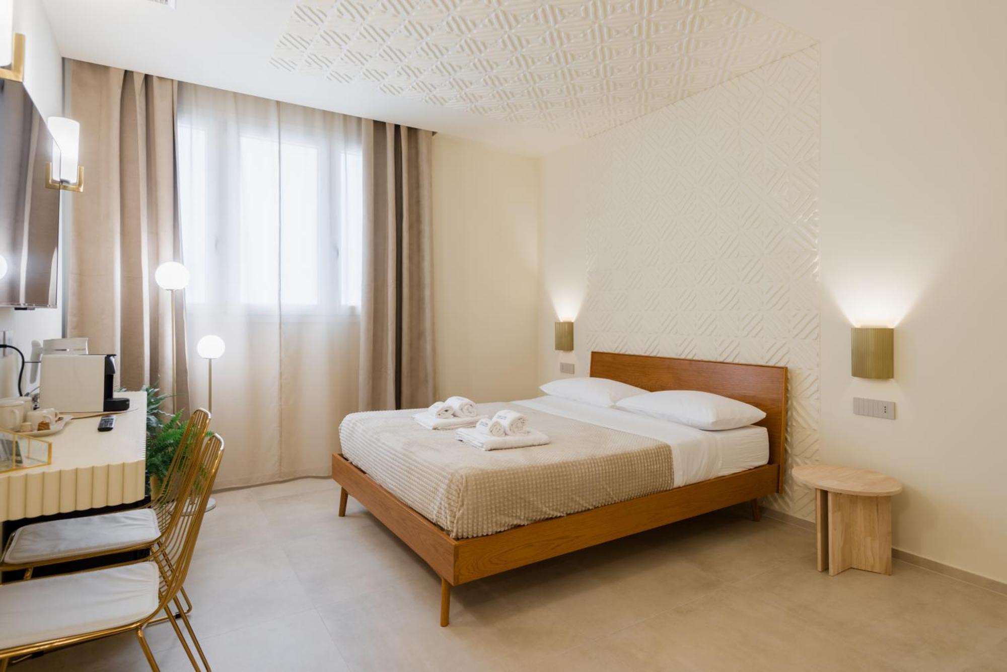 אלגהרו Porta D'Oro Charming House II & Spa מראה חיצוני תמונה