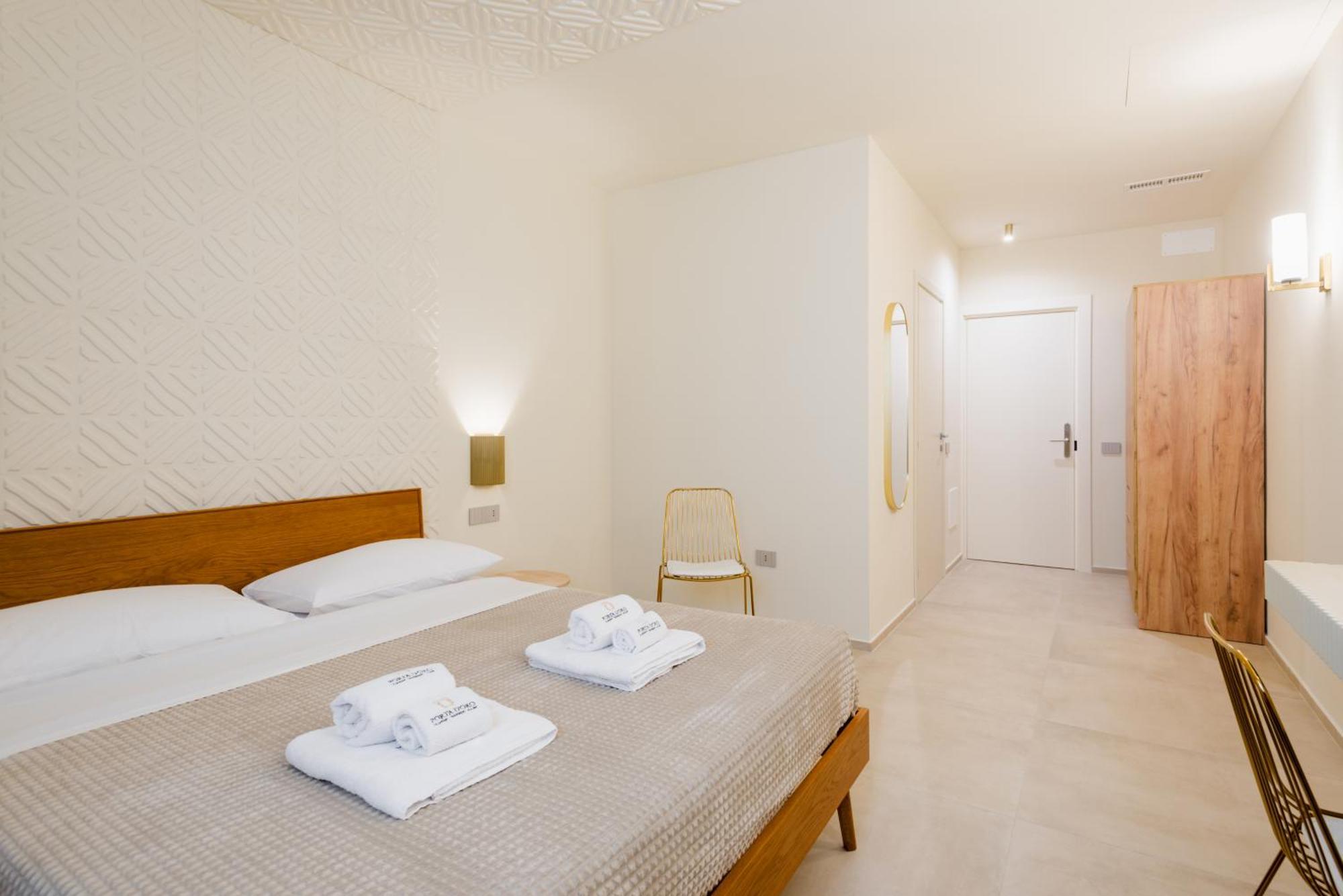 אלגהרו Porta D'Oro Charming House II & Spa מראה חיצוני תמונה