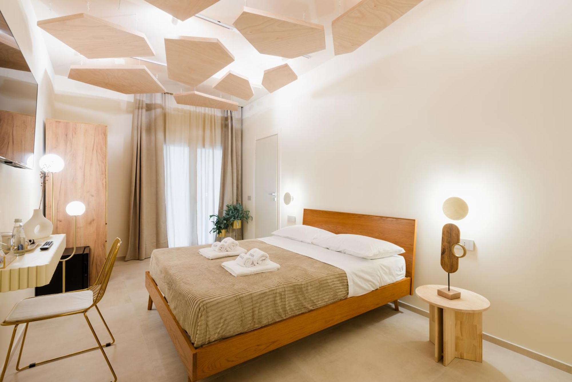 אלגהרו Porta D'Oro Charming House II & Spa מראה חיצוני תמונה
