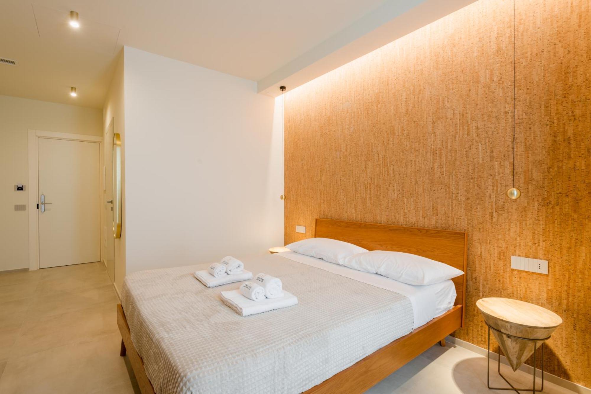 אלגהרו Porta D'Oro Charming House II & Spa מראה חיצוני תמונה