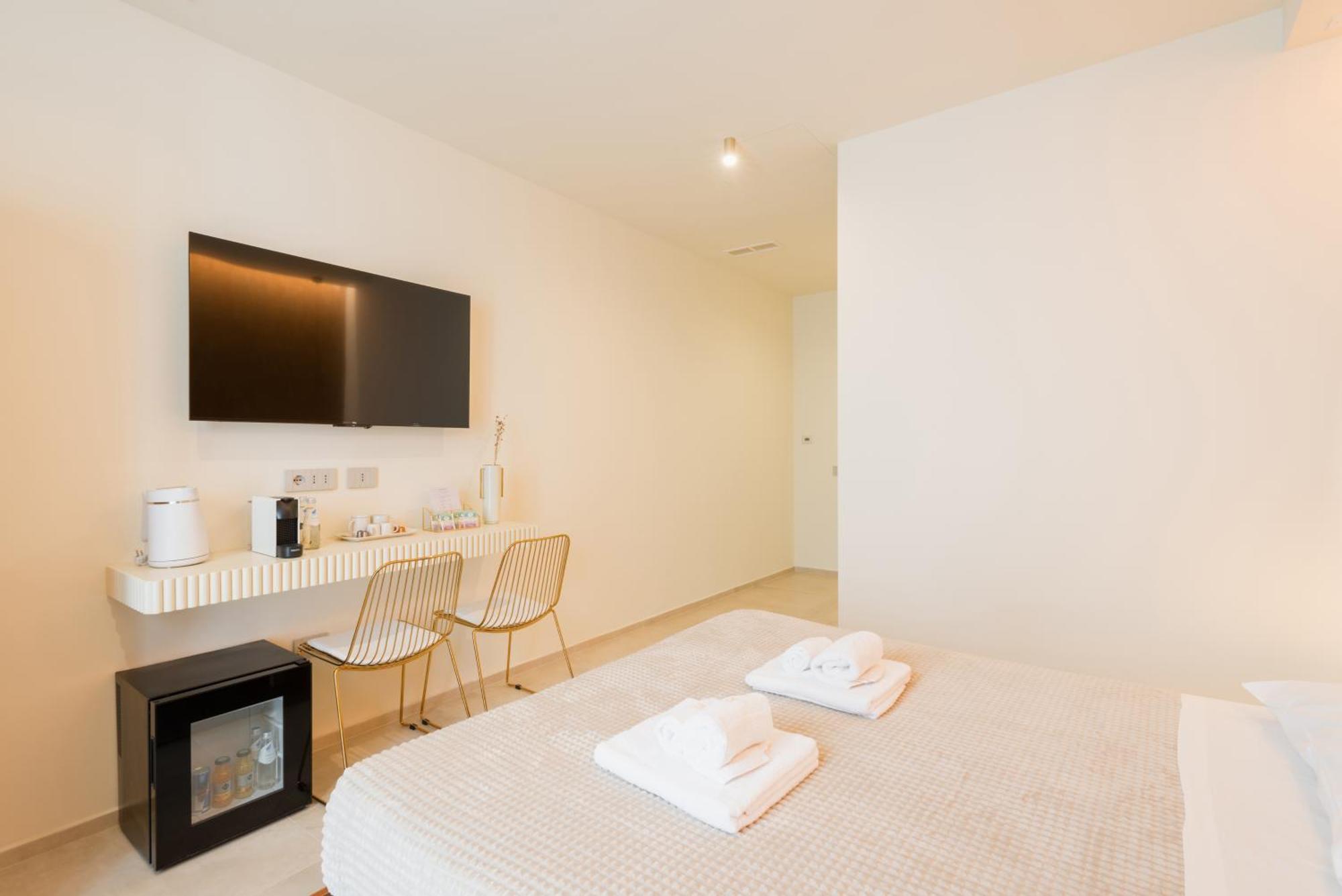 אלגהרו Porta D'Oro Charming House II & Spa מראה חיצוני תמונה