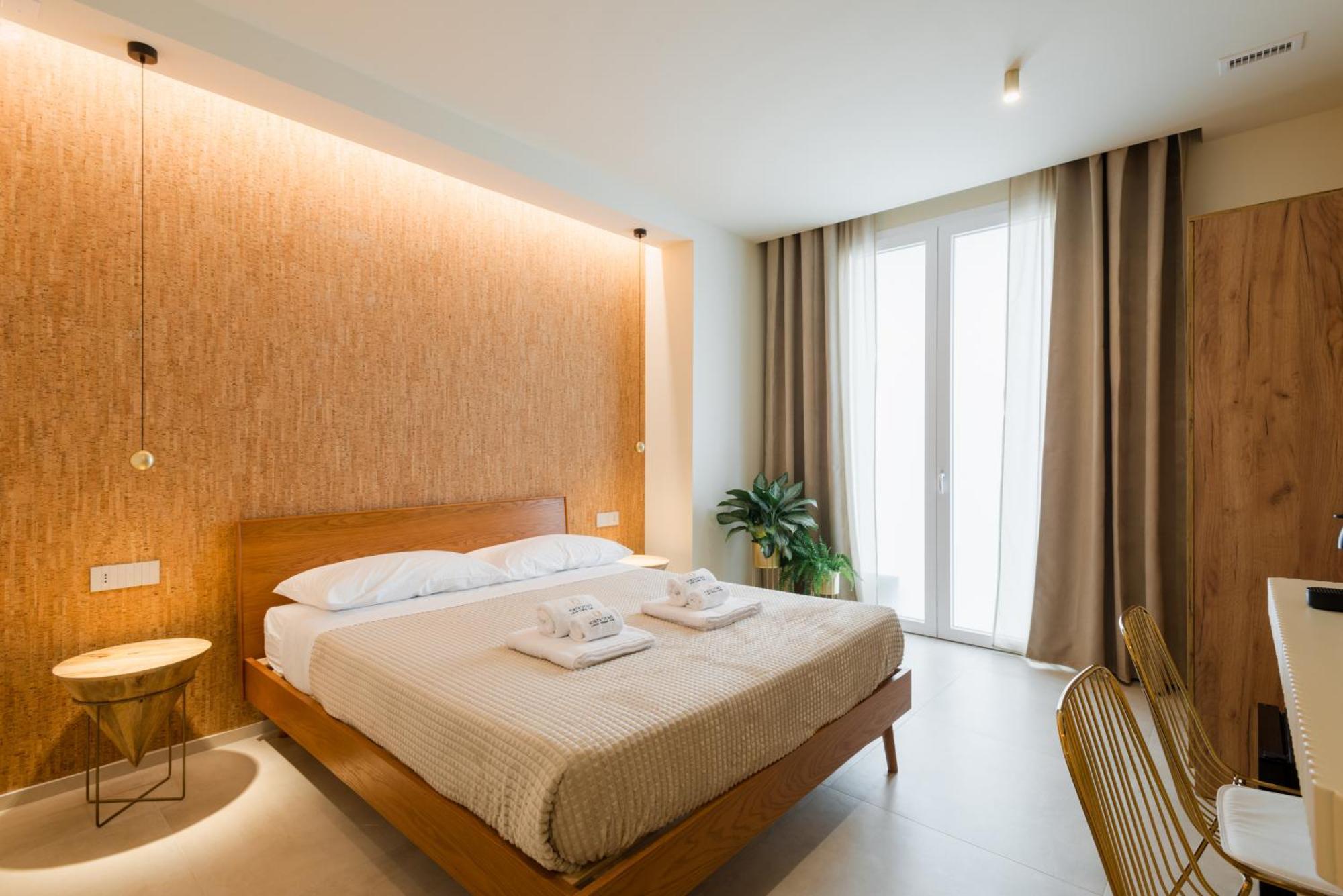 אלגהרו Porta D'Oro Charming House II & Spa מראה חיצוני תמונה