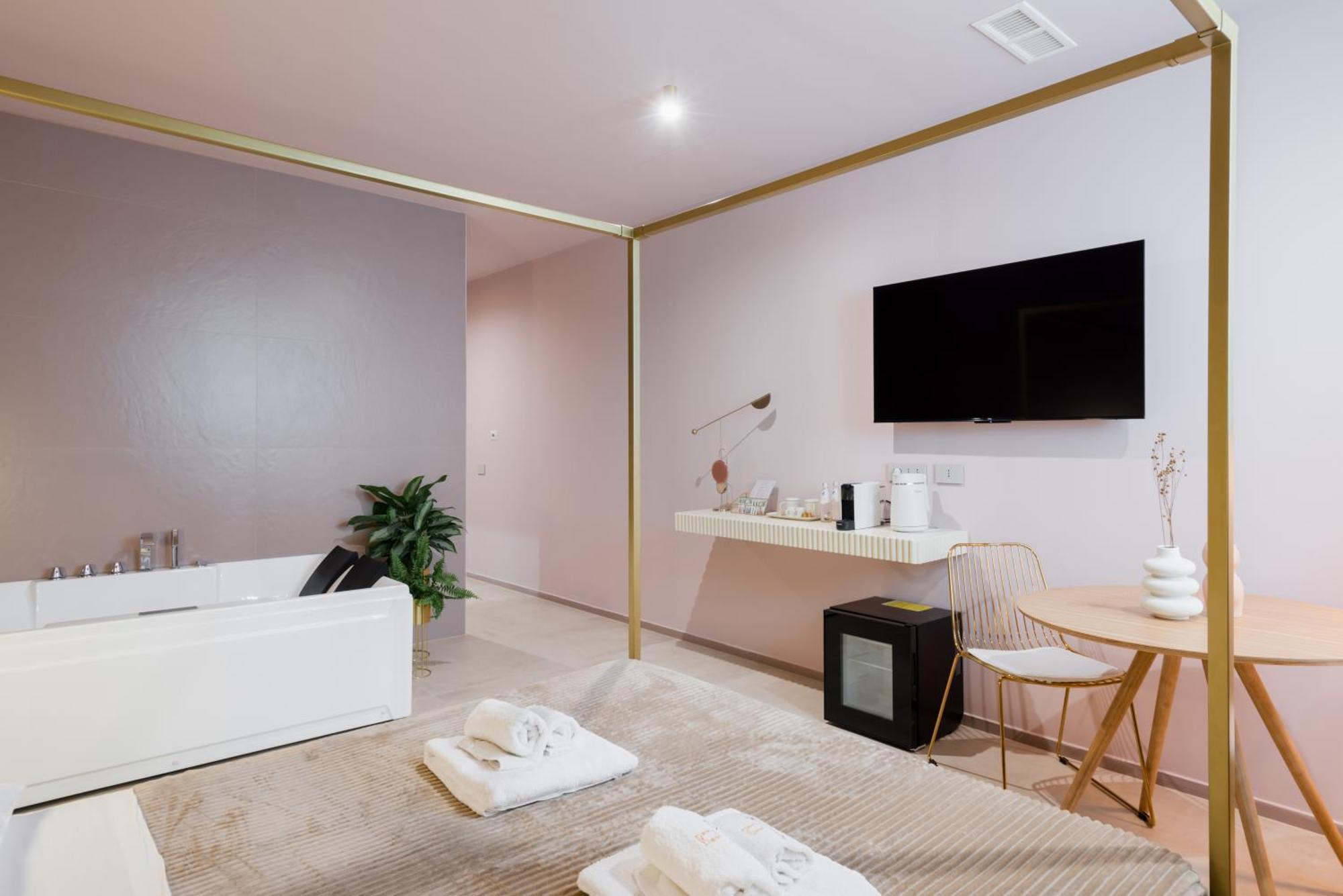 אלגהרו Porta D'Oro Charming House II & Spa מראה חיצוני תמונה