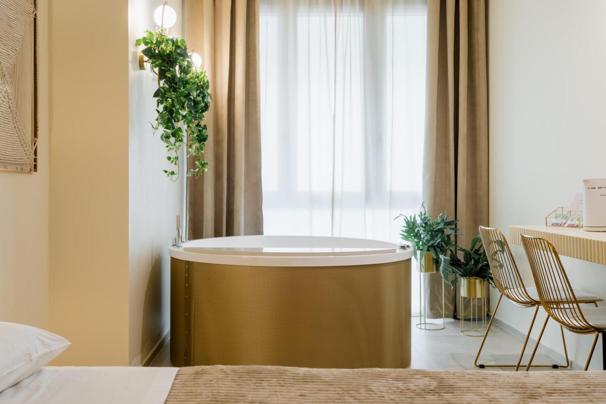 אלגהרו Porta D'Oro Charming House II & Spa מראה חיצוני תמונה