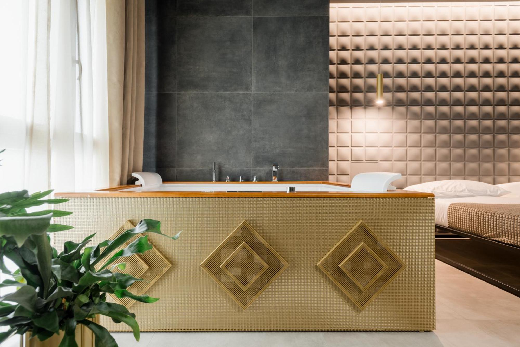 אלגהרו Porta D'Oro Charming House II & Spa מראה חיצוני תמונה