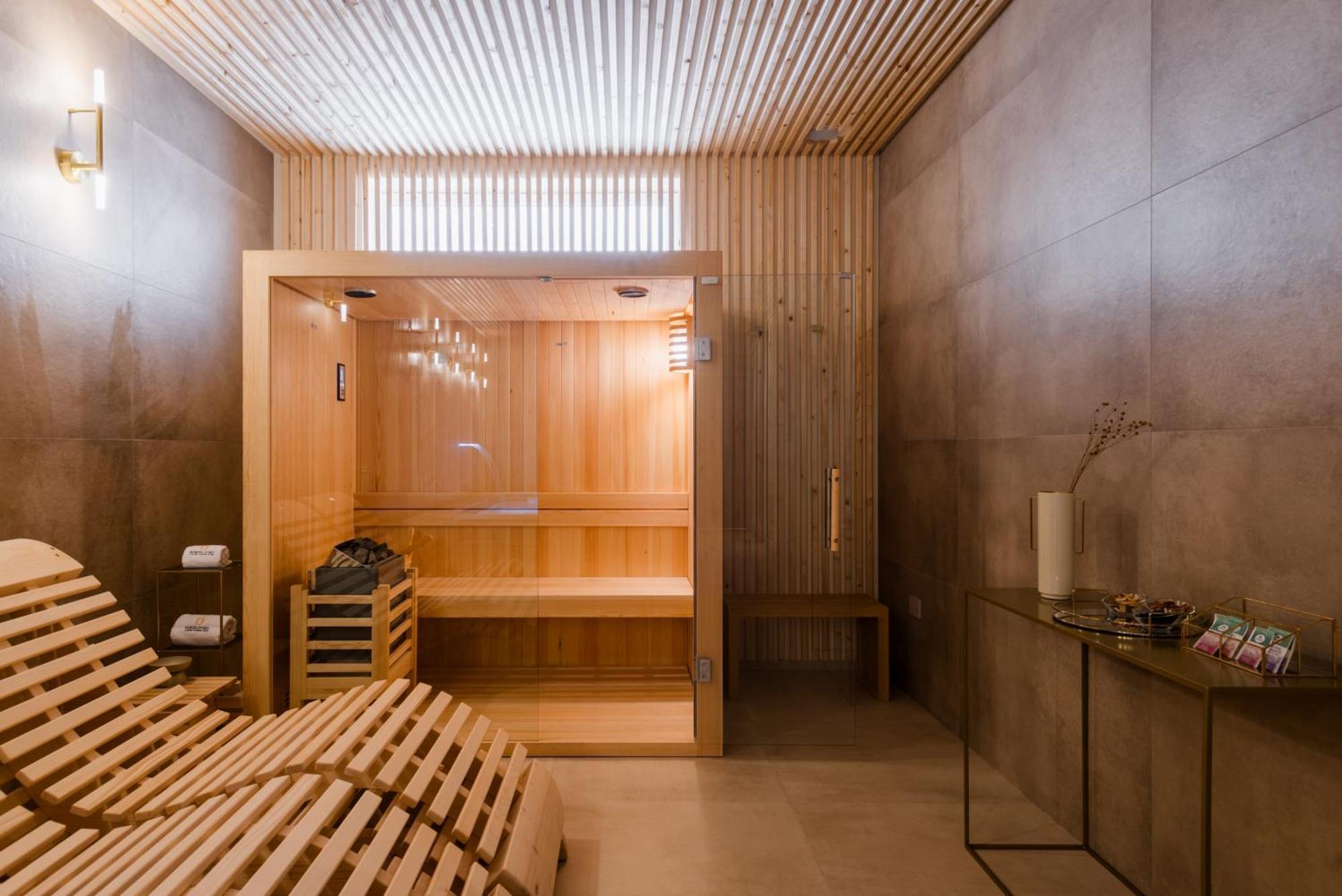 אלגהרו Porta D'Oro Charming House II & Spa מראה חיצוני תמונה