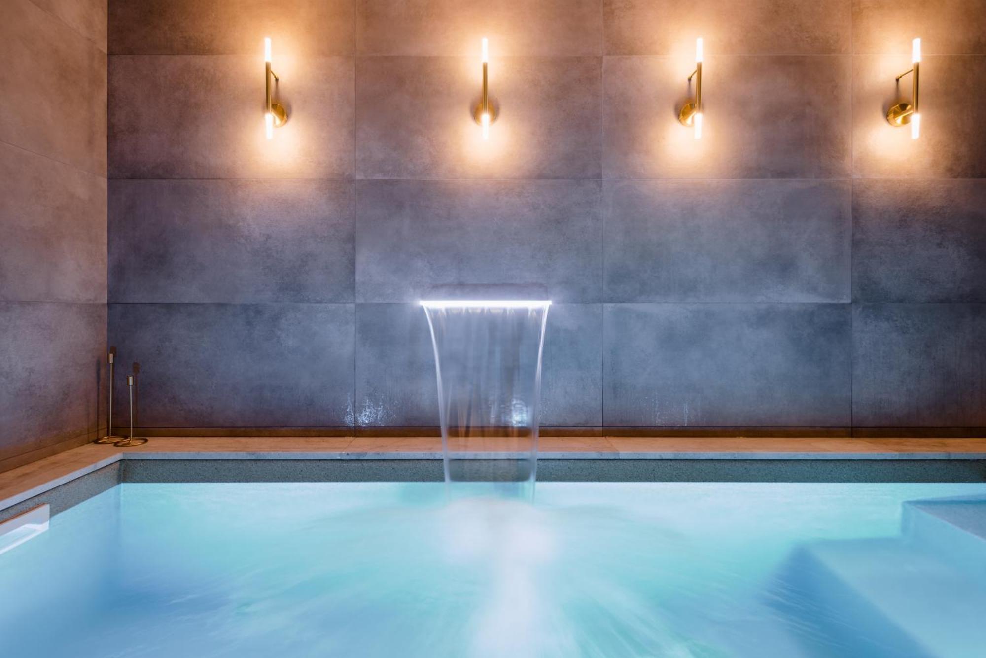 אלגהרו Porta D'Oro Charming House II & Spa מראה חיצוני תמונה